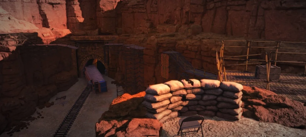 Arizona Sunshine VR — 8