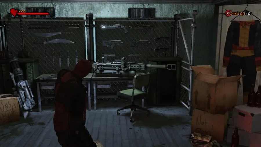 Deadpool — 3