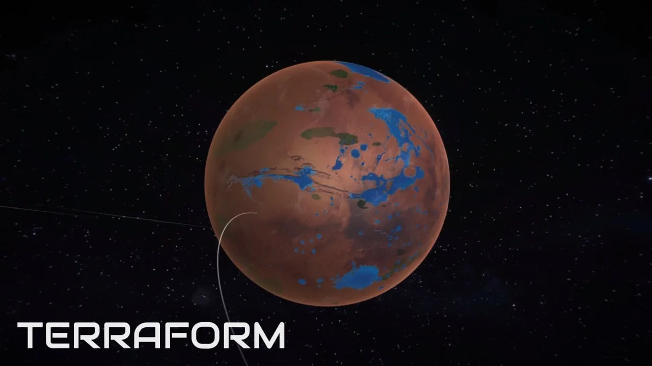 Solar Expanse — 2