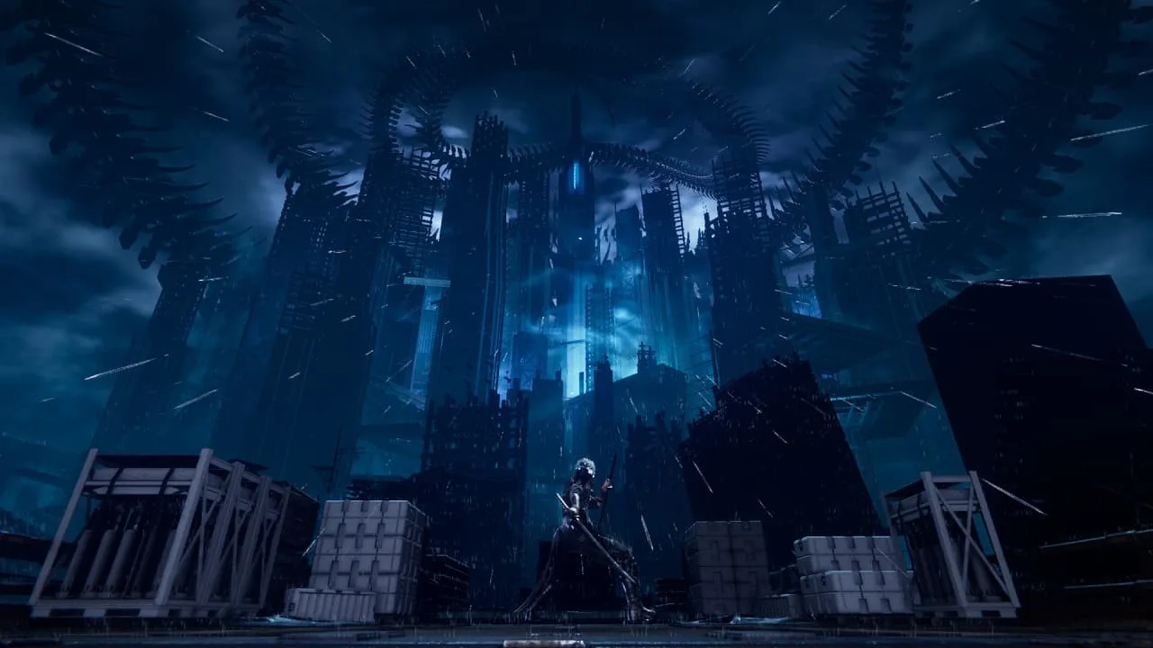 NINJA GAIDEN 4 — 3