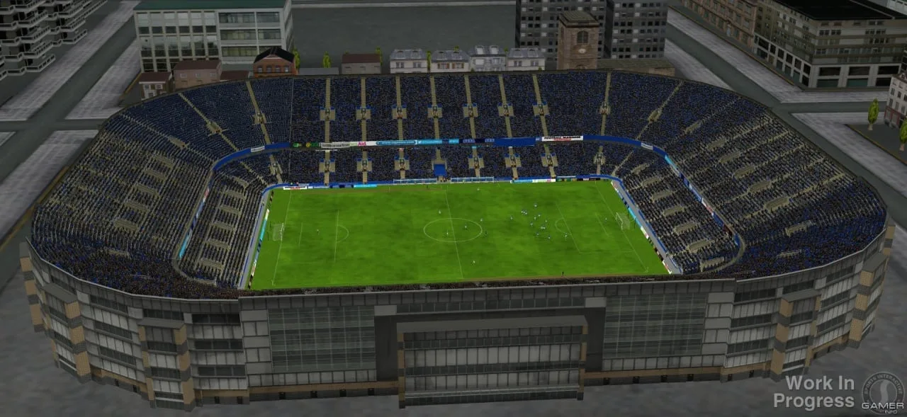Football Manager 2015 по сети — 2