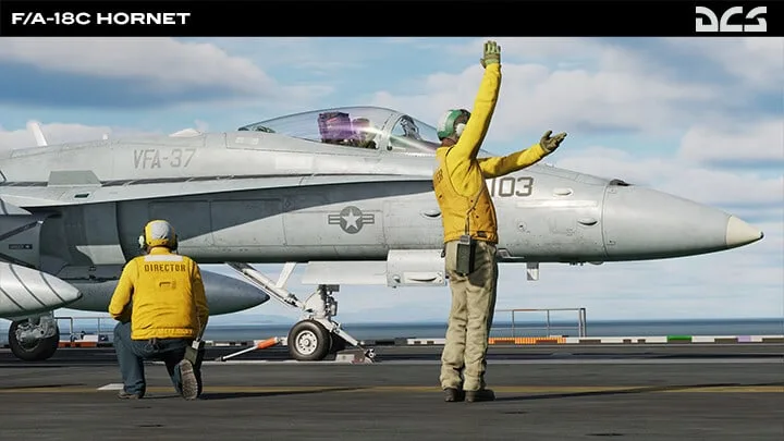 DCS World Steam Edition — 10