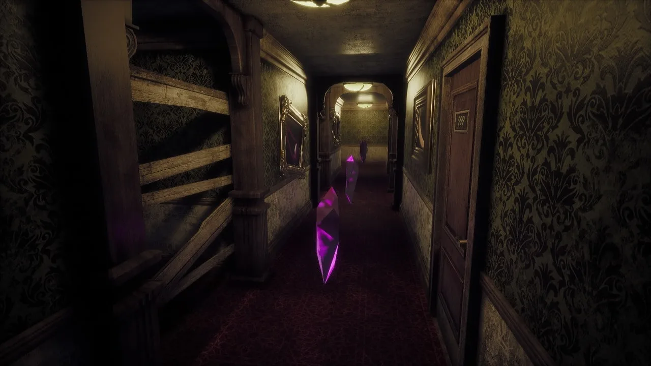Dark Deception — 4