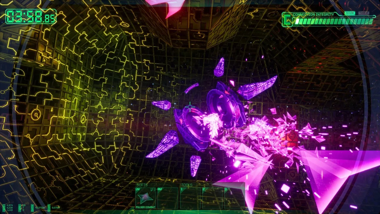 System Shock Remake — 7