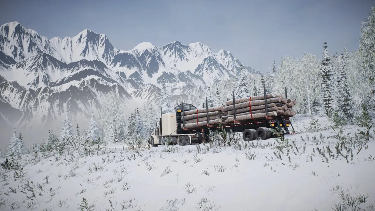 Alaskan Road Truckers — 3