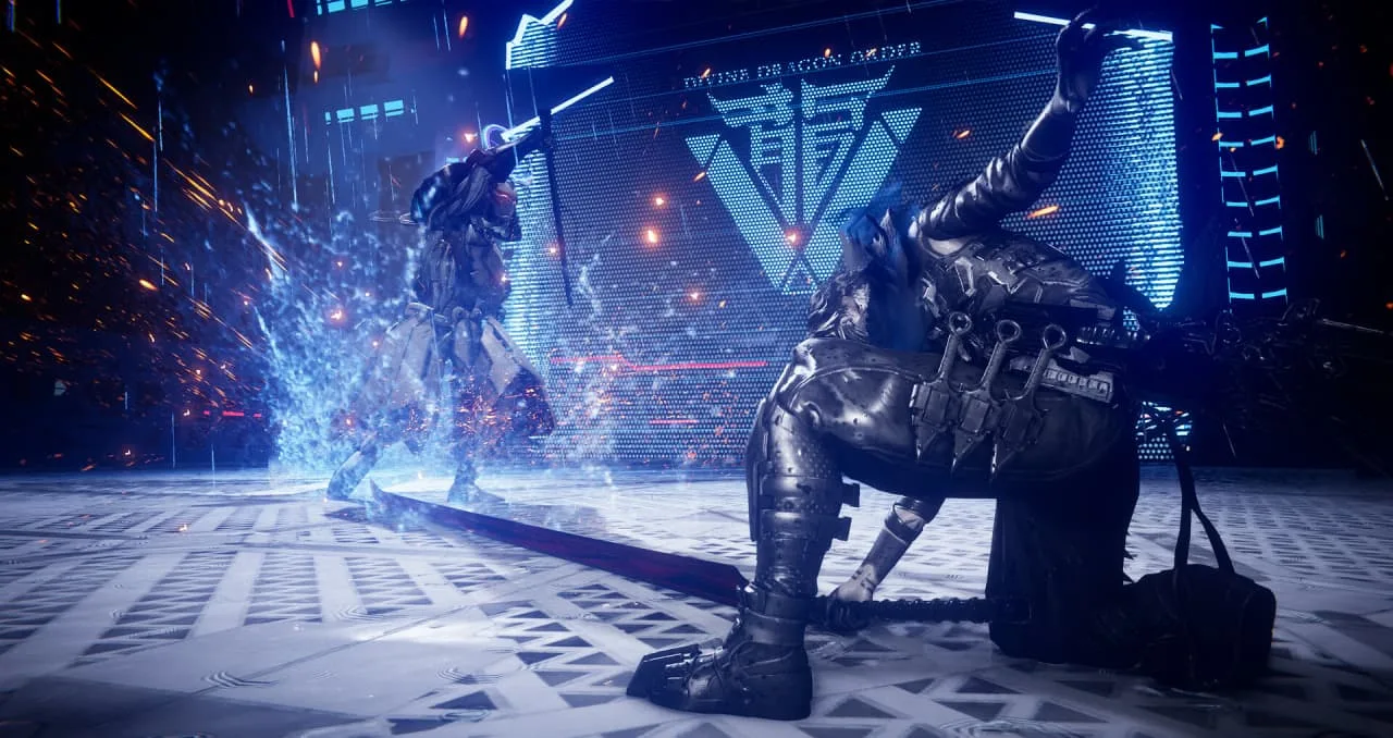 NINJA GAIDEN 4 — 1