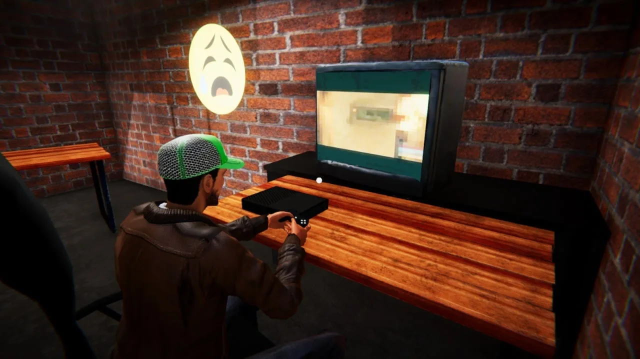 Internet Cafe Simulator — 8