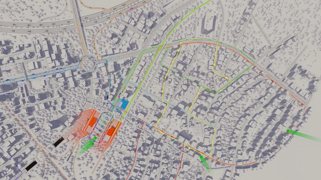 Cities: Skylines — 4