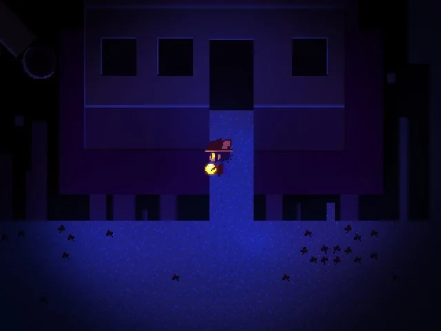 OneShot — 1