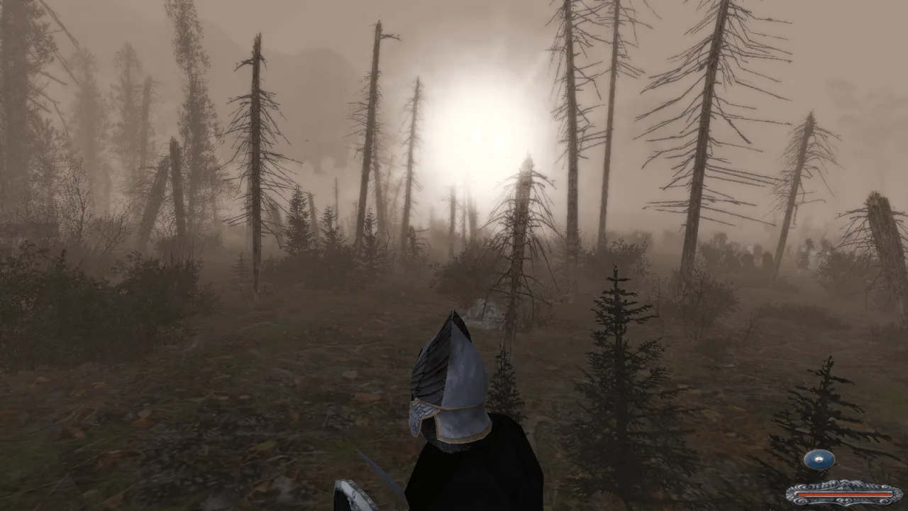 Mount & Blade: Warband - The Last Days (of The Third Age of Middle Earth) — 12