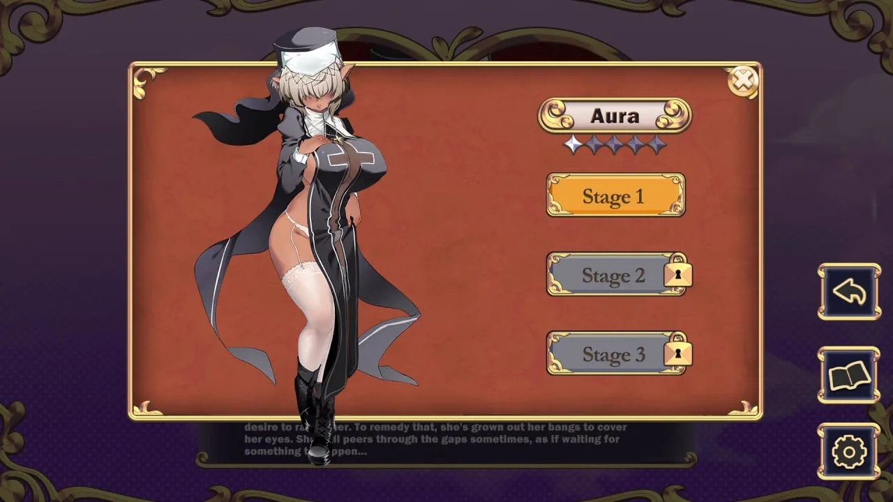 Get To Work, Succubus-Chan! — 8