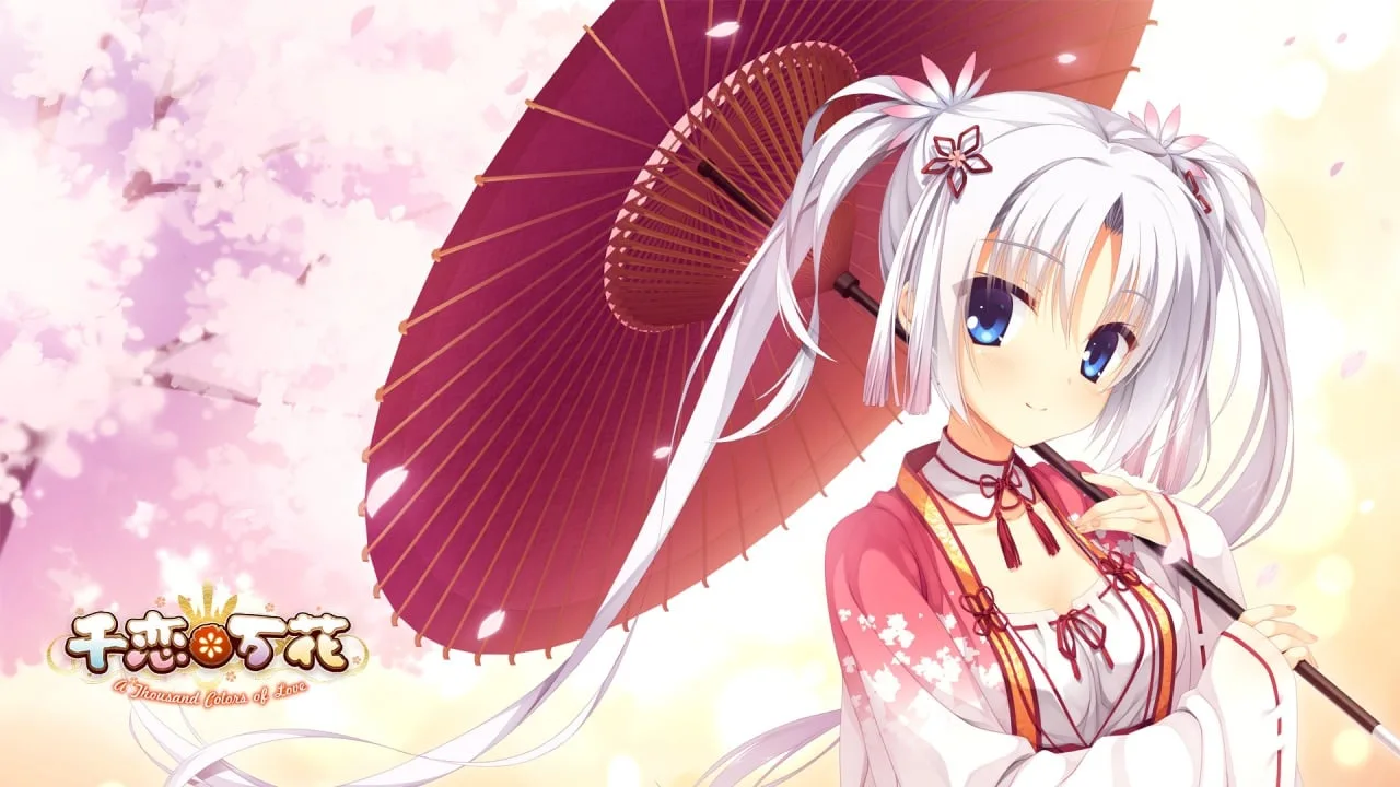 Senren＊Banka — 9