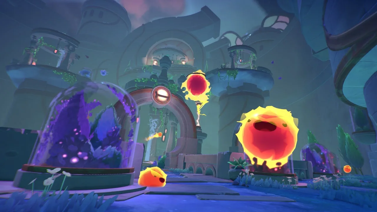 Slime Rancher 2 — 10