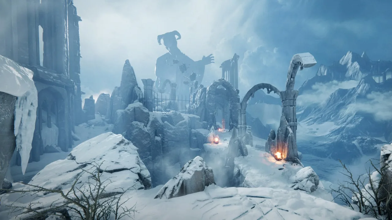 Metal: Hellsinger — 12