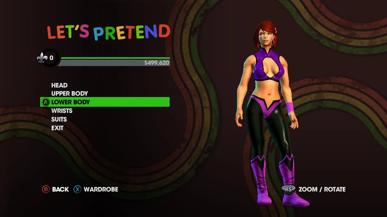 Saints Row: The Third — 11