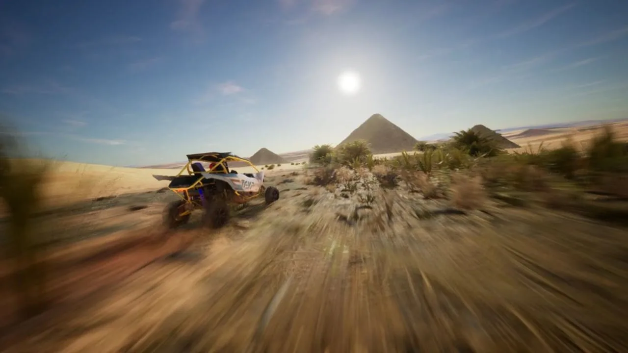 TRYP FPV: The Drone Racer Simulator — 6