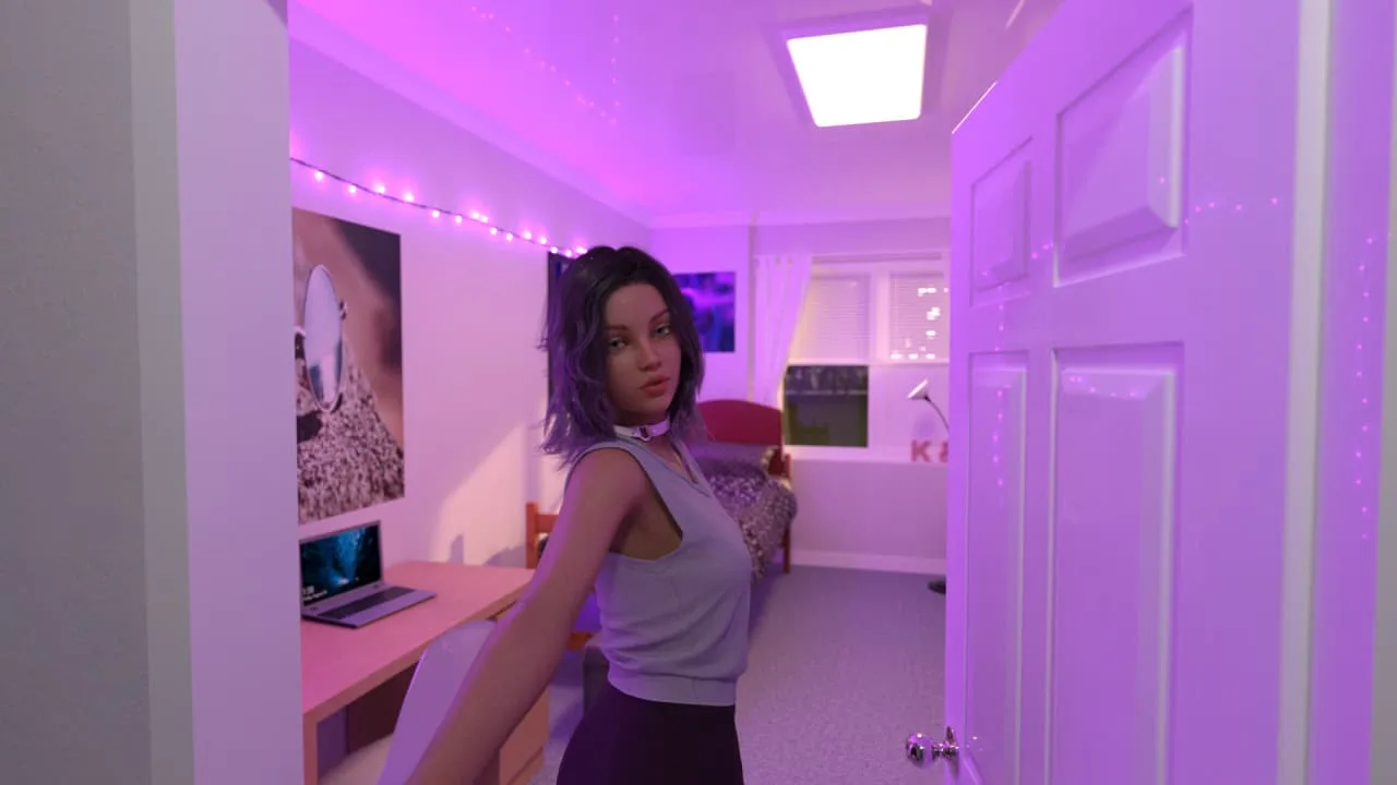 COLLEGE SEX FEST 2024 — 7