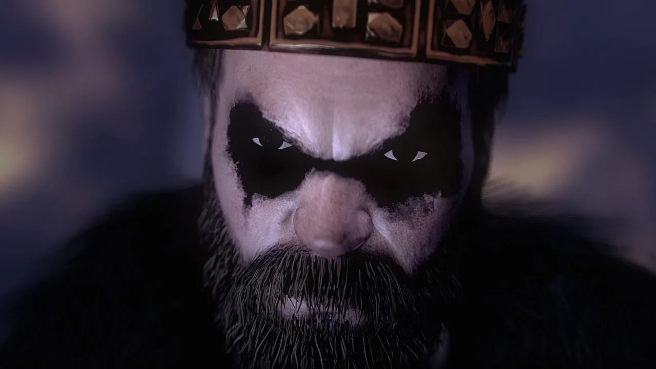 Total War Saga: THRONES OF BRITANNIA — 8