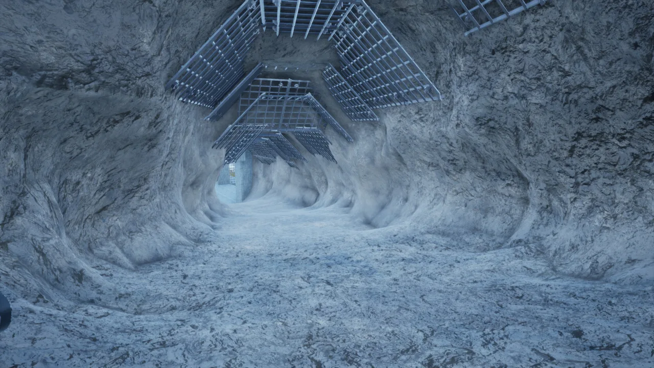 Out of Ore — 11