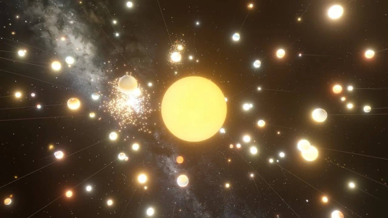 Universe Sandbox — 6
