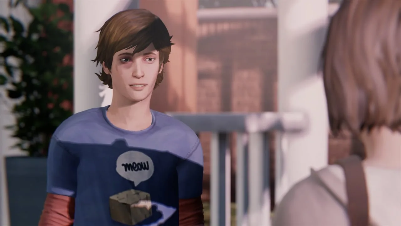 Life is Strange Remastered — 3