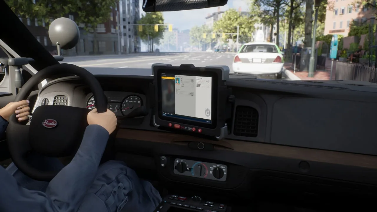 Police Simulator: Patrol Officers по сети — 2