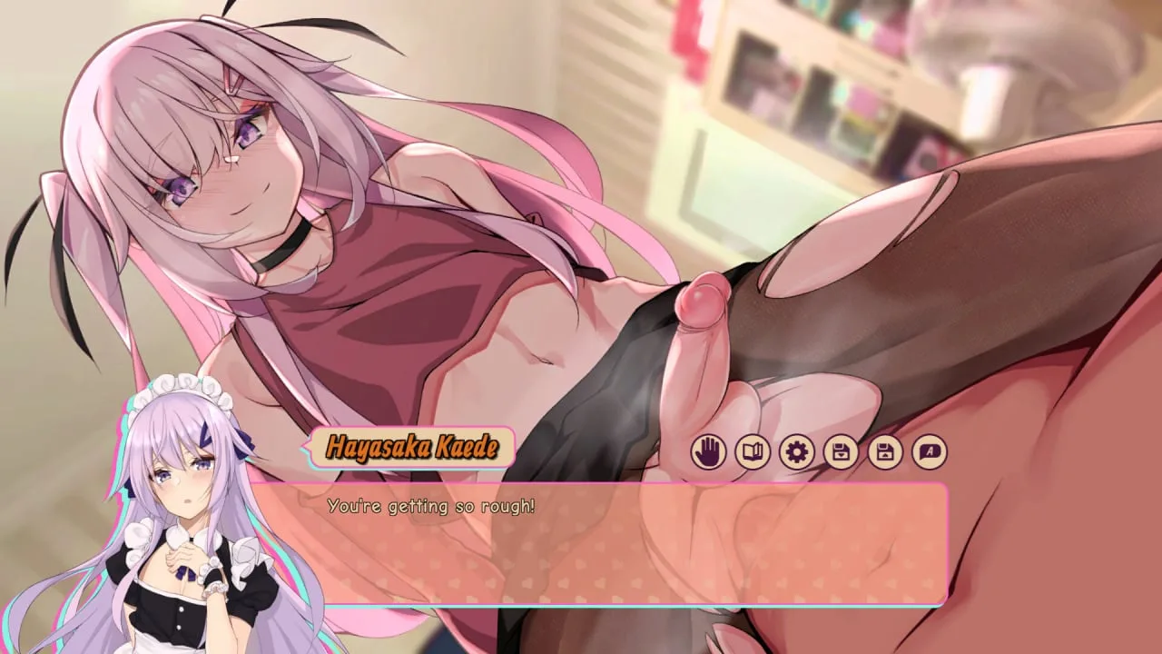 Girls! Girls! Girls!? — 10