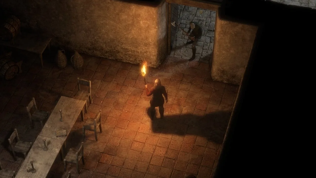 Exanima — 4