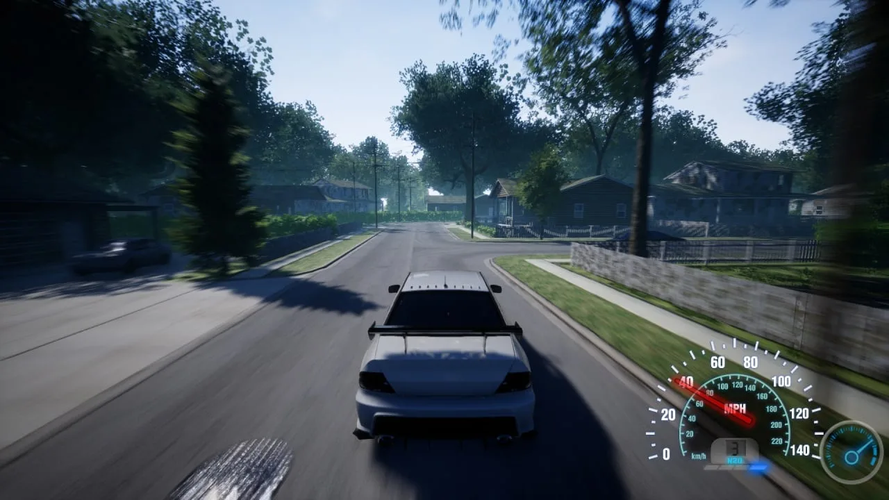 Car Tuning Simulator — 11