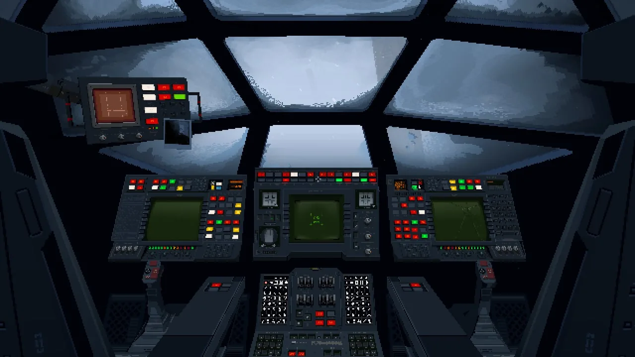 SIGNALIS — 5