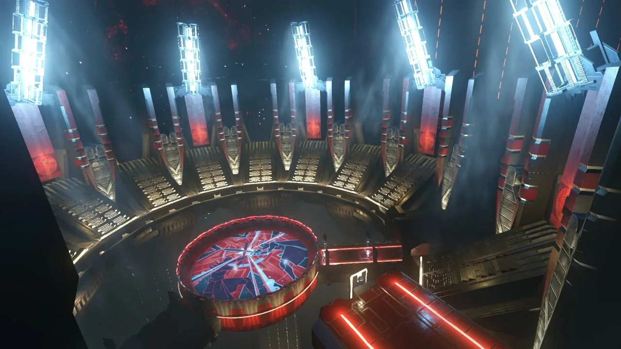 Hellpoint — 11