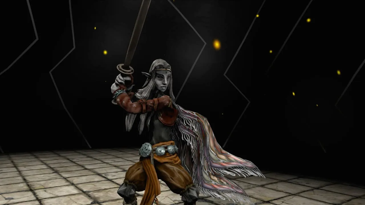 Banquet for Fools — 5