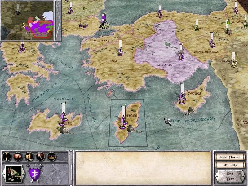 Medieval: Total War - Collection — 10