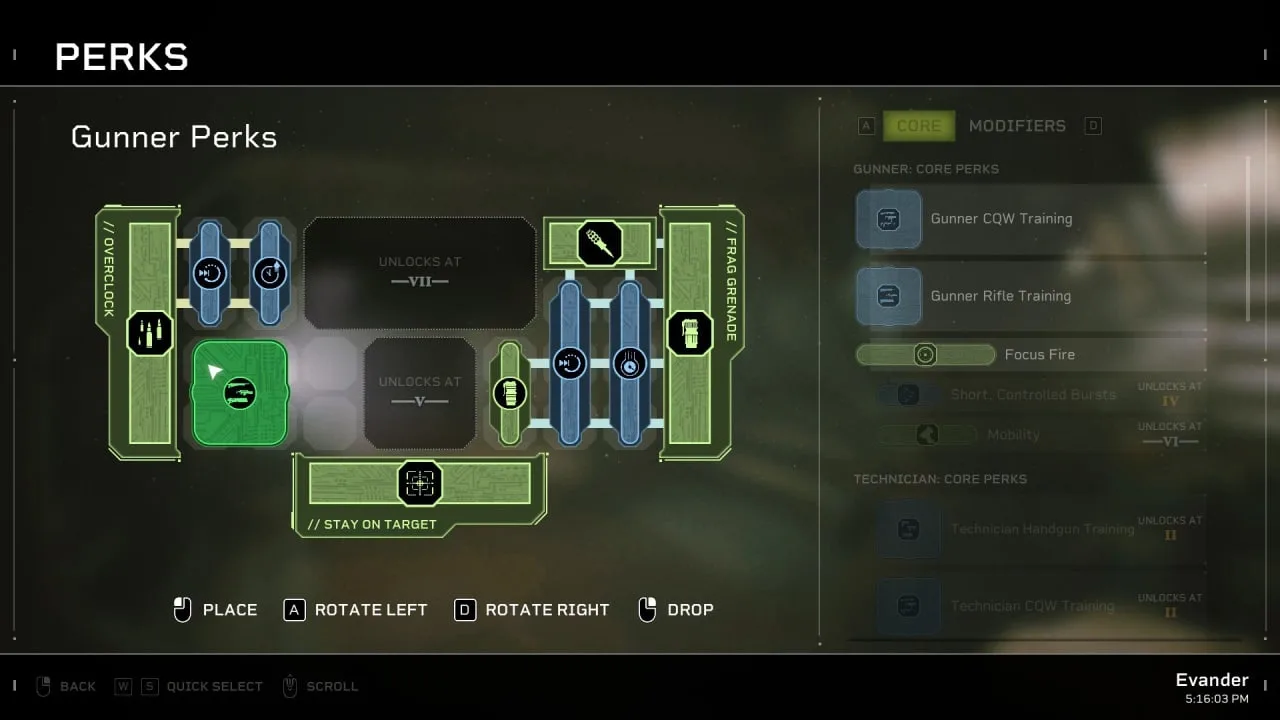 Aliens: Fireteam Elite — 3