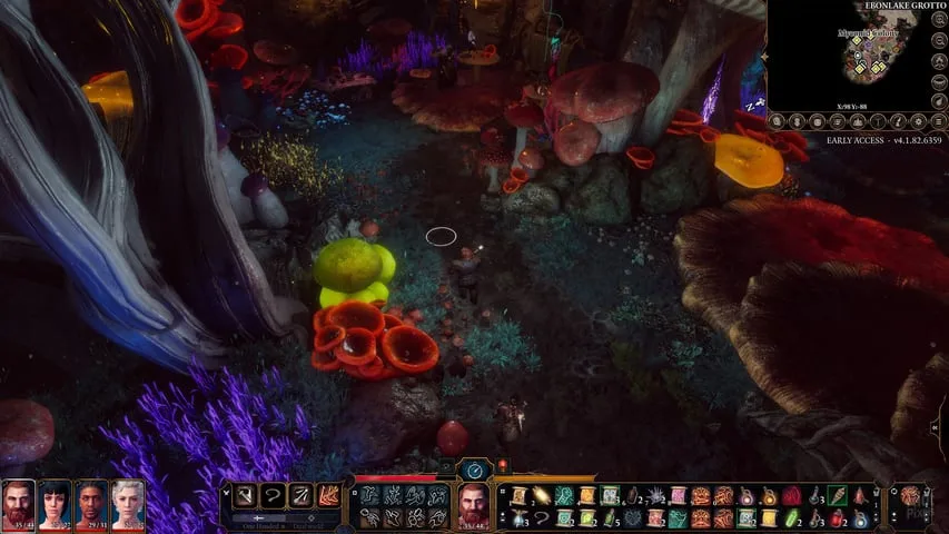 Baldur's Gate 3 по сети — 3