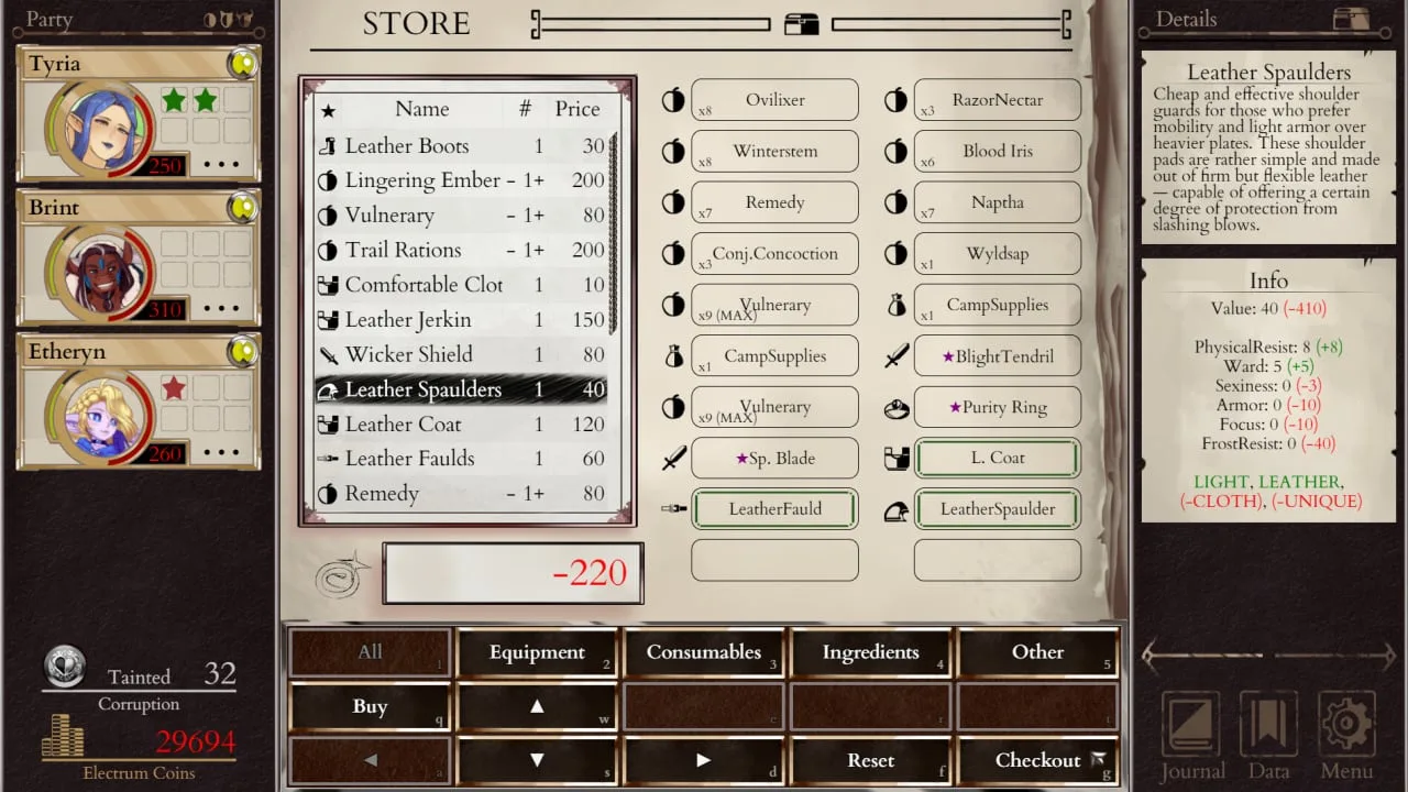 Corruption of Champions 2 — 12