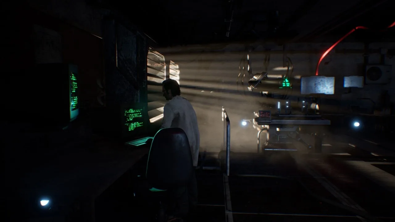 Terminator: Resistance — 11