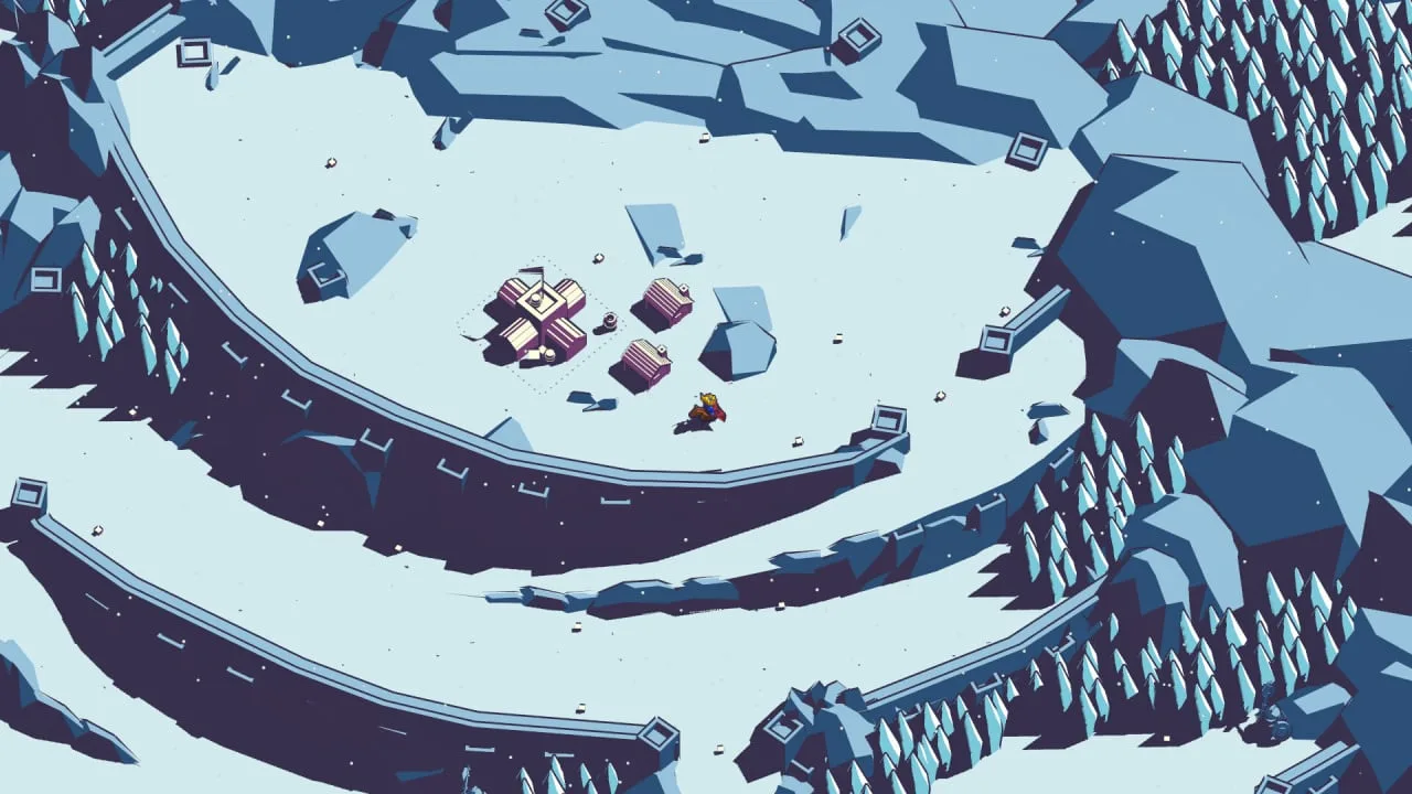 Thronefall — 7