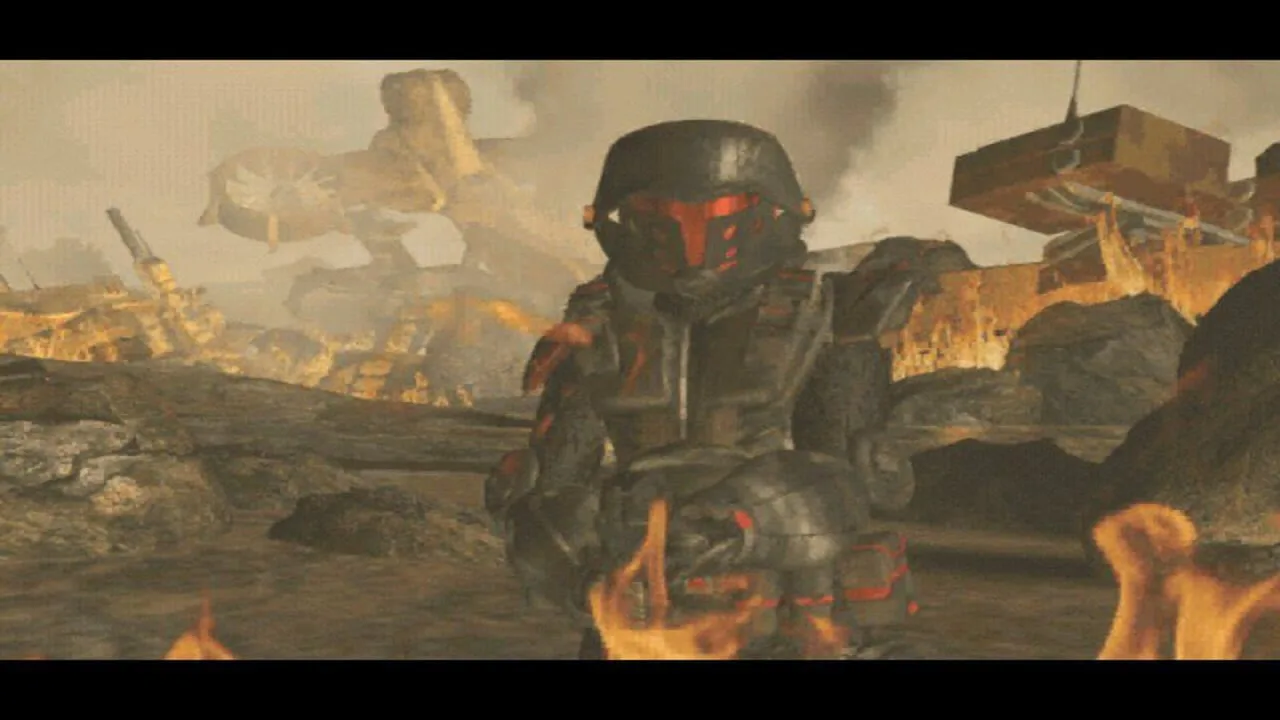 Command & Conquer: Tiberian Sun — 2