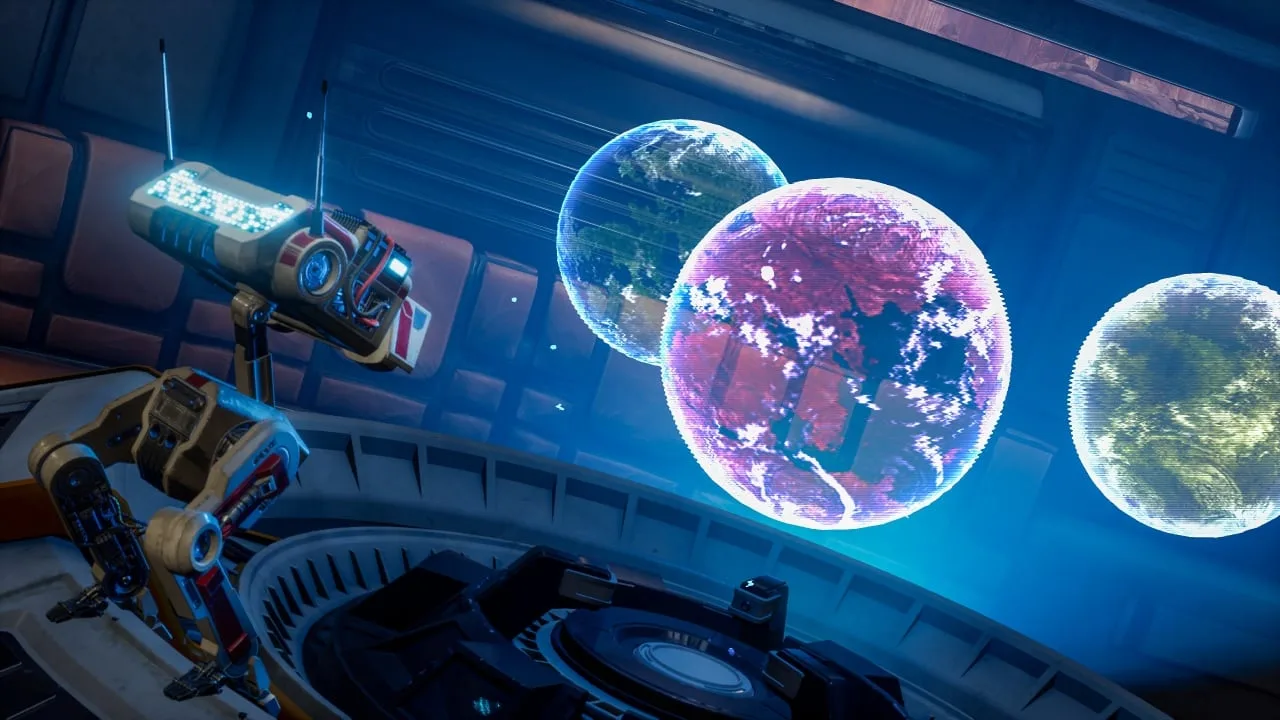 Star Wars Jedi: Fallen Order — 12