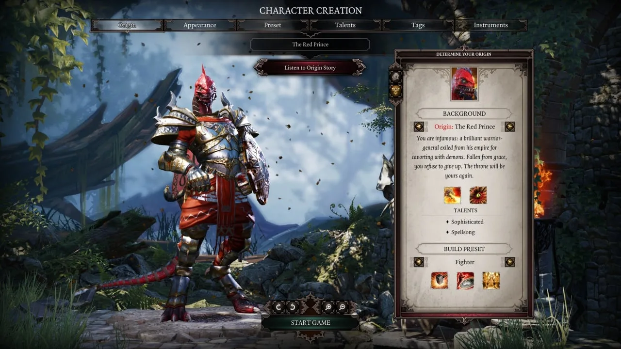 Divinity: Original Sin 2 - Definitive Edition — 1