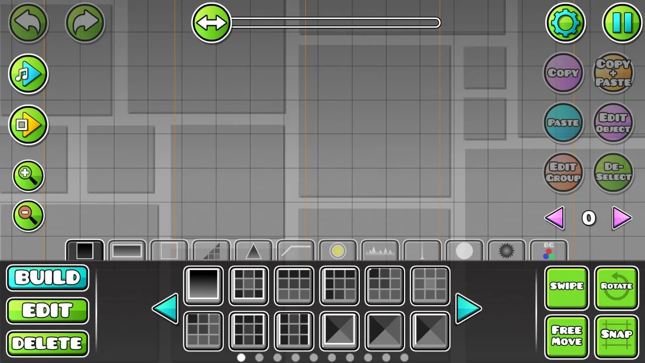 Geometry Dash — 11