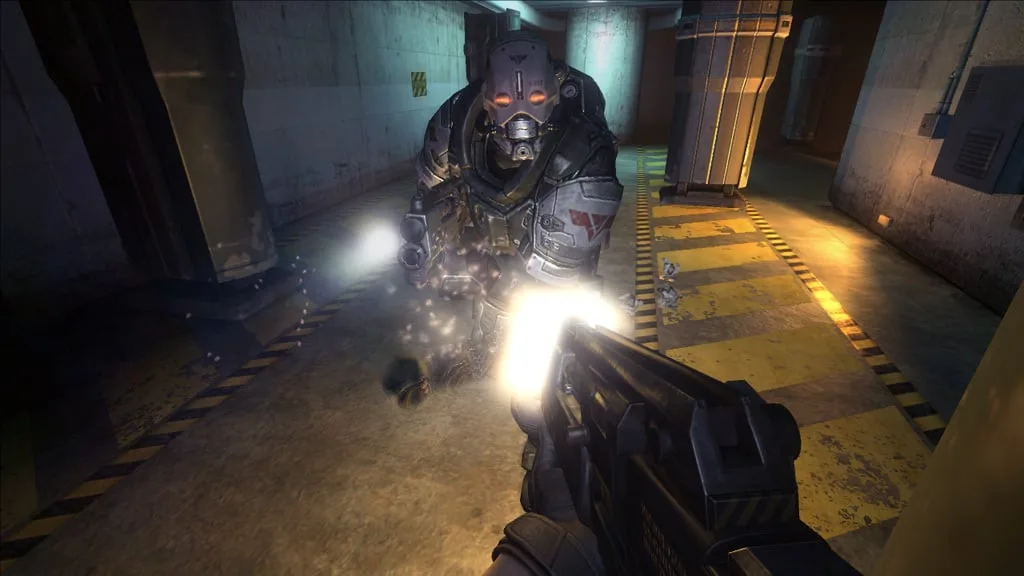 F.E.A.R. 2: Project Origin — 6