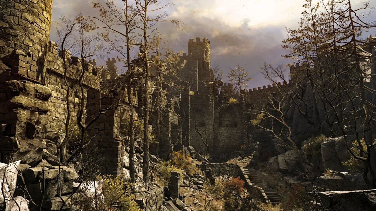 Dying Light Hellraid — 9