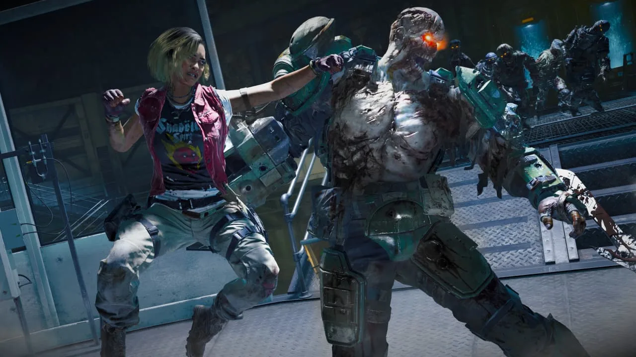 Call of Duty: Black Ops 6 — 8