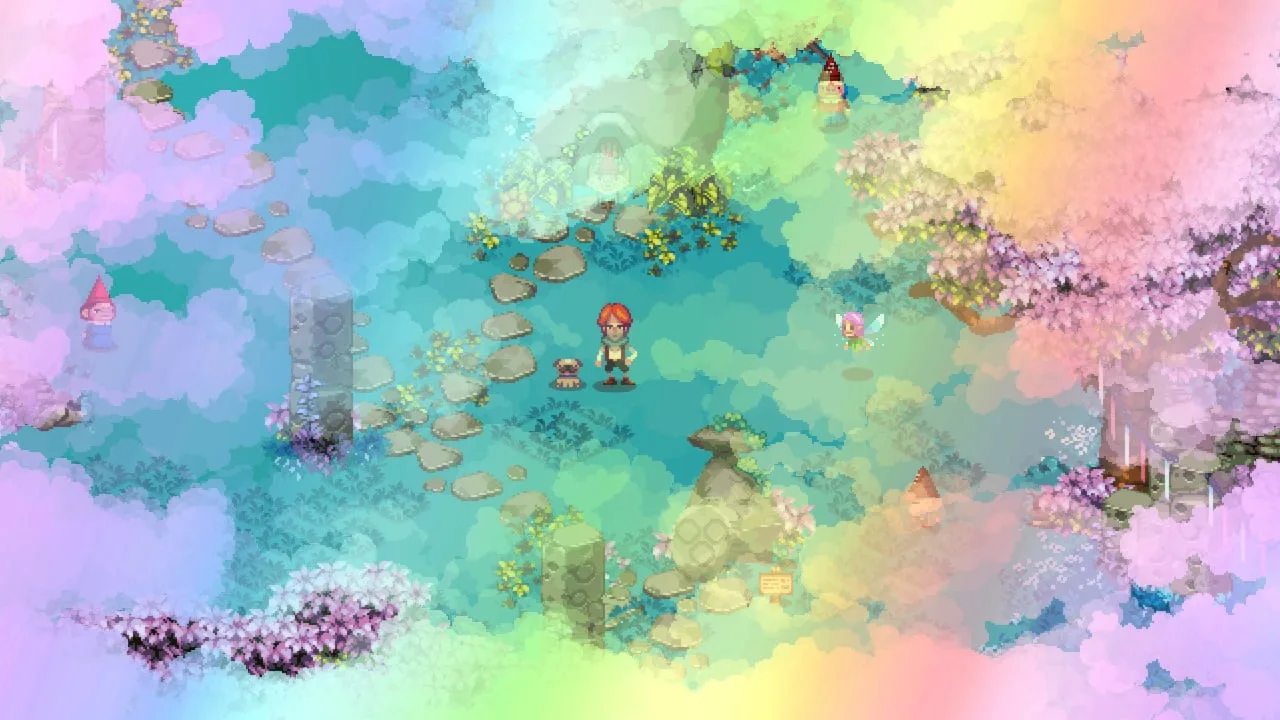 Kynseed — 10