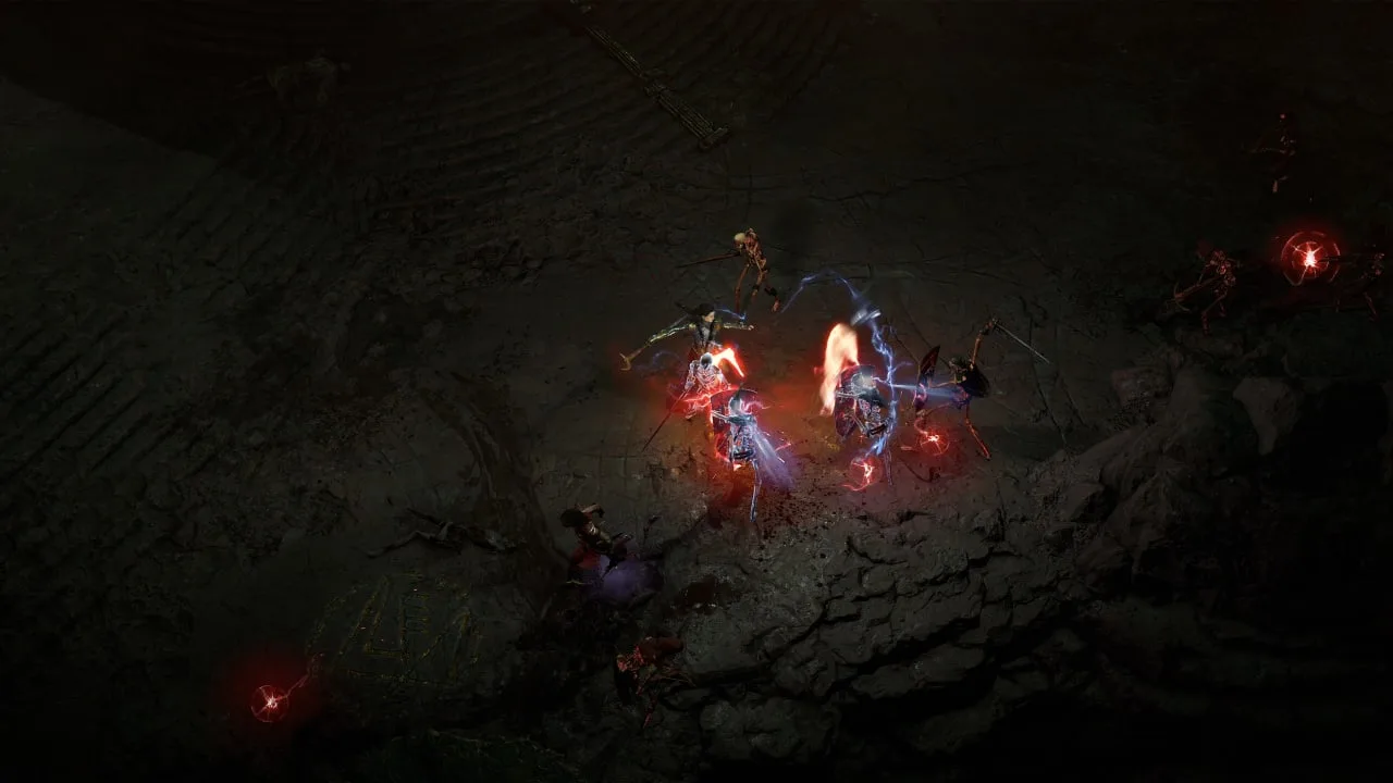 Diablo 4 — 2