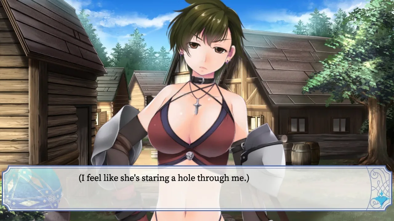 Our Battle Has Just Begun! episode 2 — 4