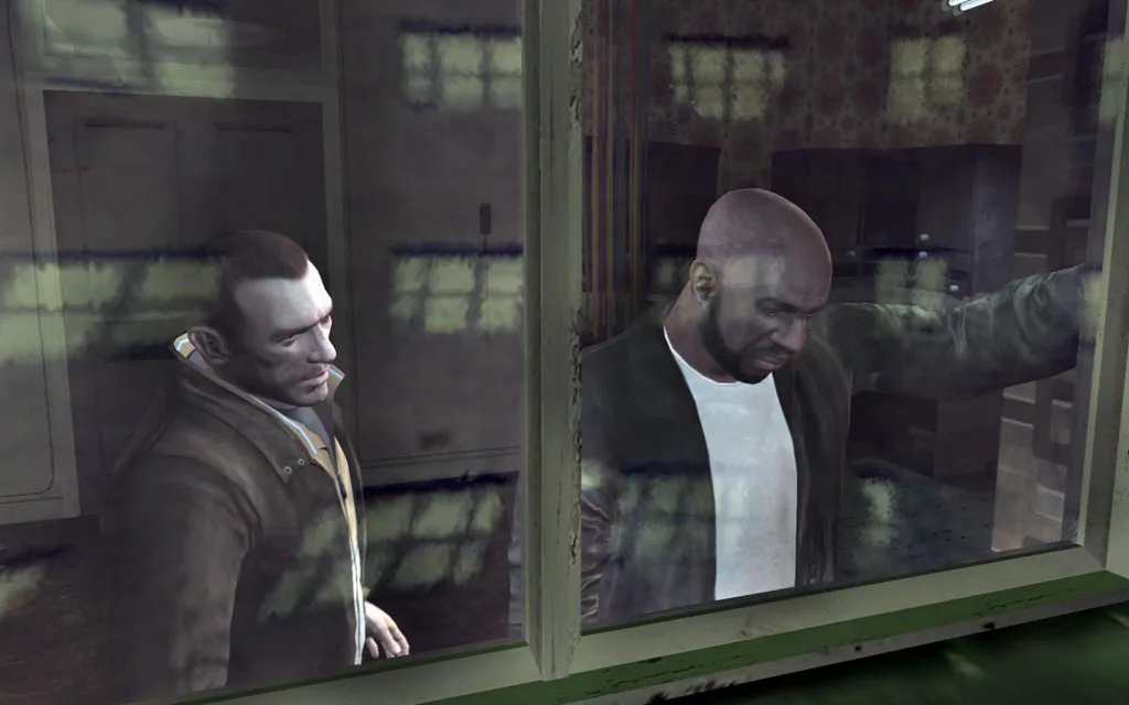 GTA 4 — 8