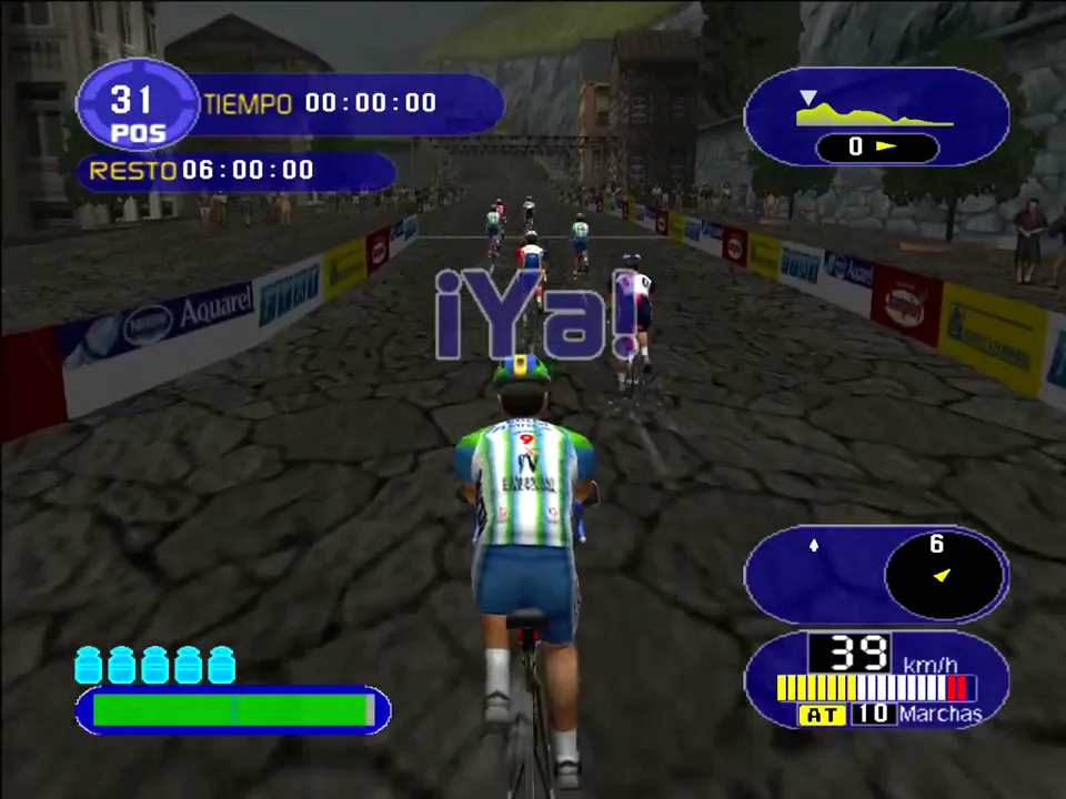 Le Tour de France: Centenary Edition — 3